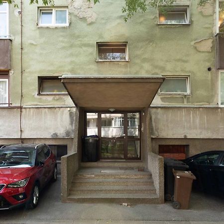 Bright 2Bdr Apartment With A Balcony Zagreb Bagian luar foto
