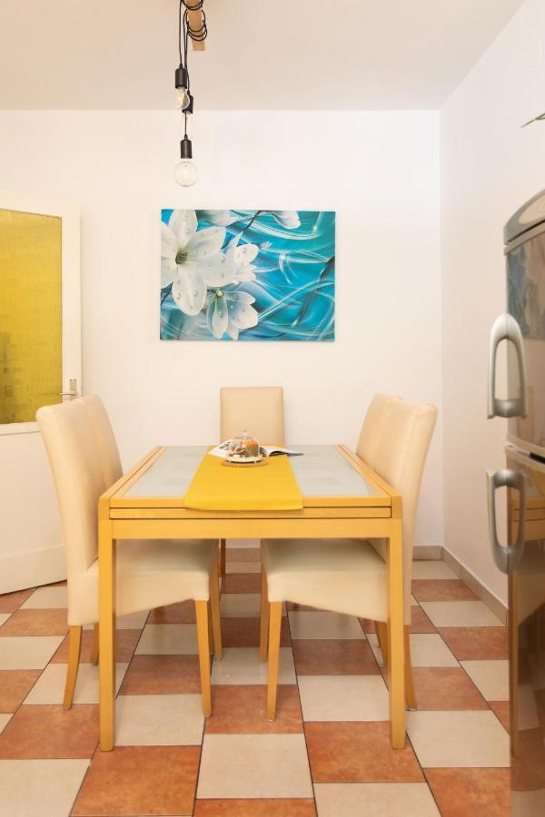 Bright 2Bdr Apartment With A Balcony Zagreb Bagian luar foto