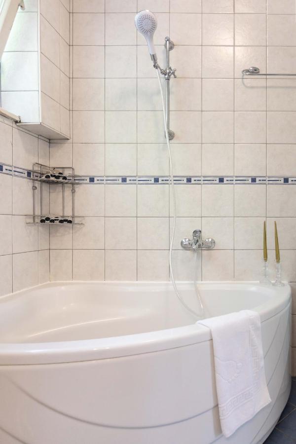 Bright 2Bdr Apartment With A Balcony Zagreb Bagian luar foto