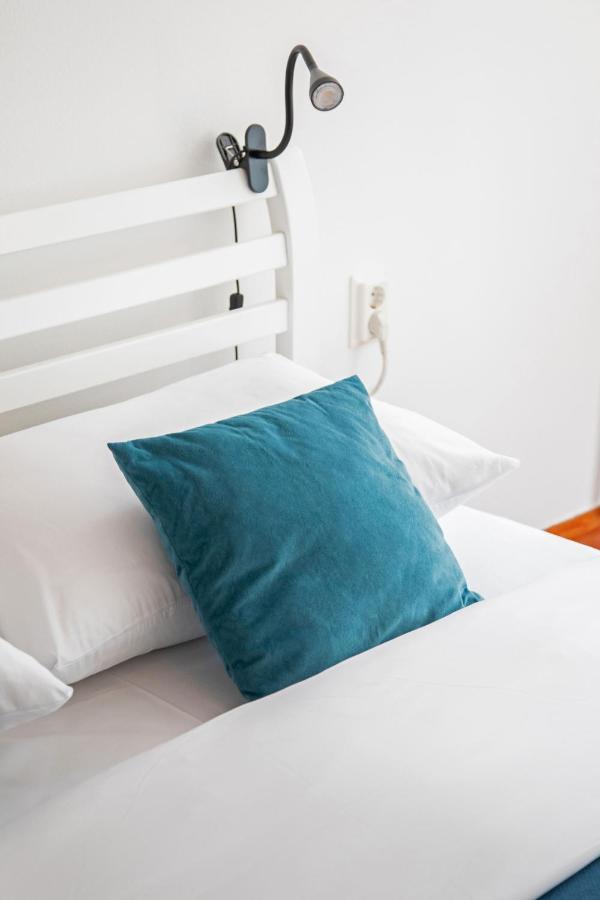 Bright 2Bdr Apartment With A Balcony Zagreb Bagian luar foto